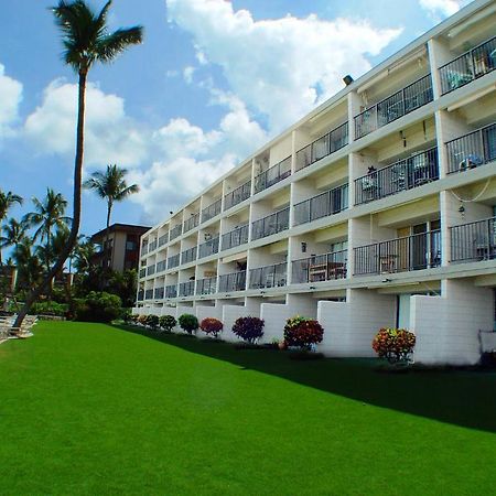 Kaleialoha Condominiums Lahaina Exterior foto