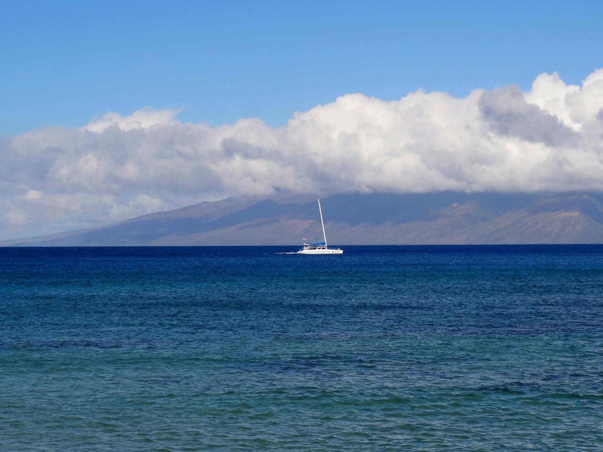 Kaleialoha Condominiums Lahaina Exterior foto