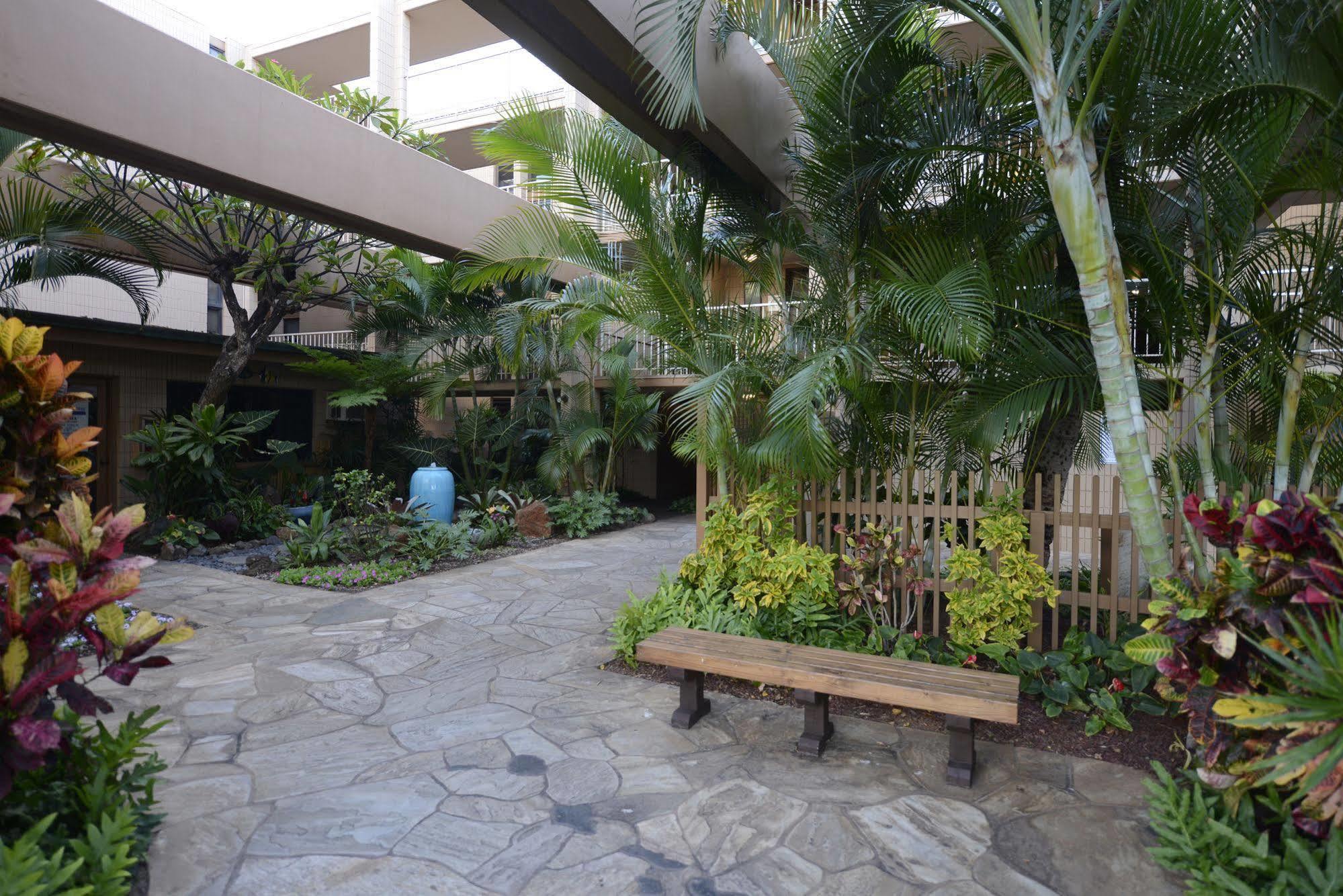 Kaleialoha Condominiums Lahaina Exterior foto